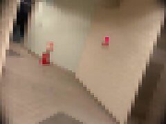 mille_08 Blonde Asian Goddess Receives Intense Facial Cum Bath Ritual