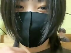 ThOqDWYT Passionate Petite Thai Thrills in Rough Doggystyle Encounter