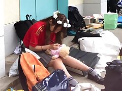 89-166695a44c9fd2d936 Schoolgirl Excitedly Takes Him Deep and Wants More Passionate Sex