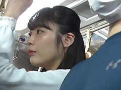 NHDTB-833 Japanese Babe With Plump Breasts Delivers Unforgettable Oral Pleasure