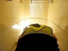 SPLY-014 Niya Yu's Insatiable Hunger Rough Sex & Cum Cravings Showdown!