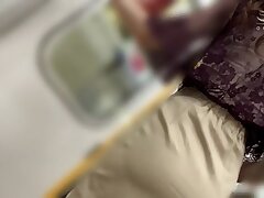 GGS047a Passionate Solo Seduction A Lovely Lady's Intimate Masturbation Show