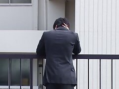 MIGD-636 Sayaka Fukuyama Thrills in Epic Hardcore Trio Fantasy Action