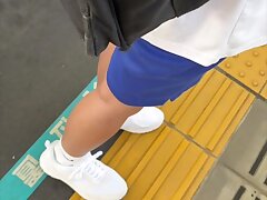 ASSA33 Adorable Japanese Sweetheart's Intense Passionate Encounter