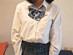 nen96tokuten Rio Craves Pussy Tickling Then Hot Juicy Sex Play