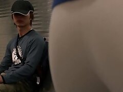 SOE-741 Exciting Asian Threesome with Realistic Sex Doll Play