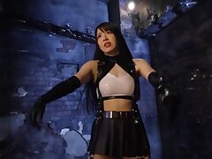 SPSE26_02 Hamasaki Rio Reveals Steamy Cosplay Sex Scenes Live