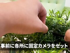 nanamisansaishin Exciting Newcomer Ignites Passion in Explosive Debut Sex Scene