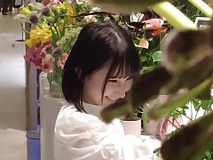 535LOG-027 Kayme and Leilani Share Intimate Passionate Moments Together