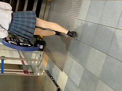 ramn Passionate Night Seductive Babe Thrills in a Hot Threesome Encounter