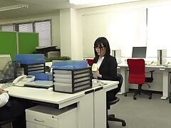 DASS-037 Seductive Asian Teen Rui's Steamy After-School Blowjob Treat