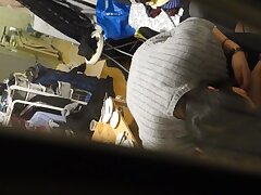 15395135 Adorable Mio Kanna Takes Two Men at Once