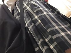 JK34s-4K Konatsu Aozora Hot Japanese Sex Goddess in Ultimate Fuck Fest