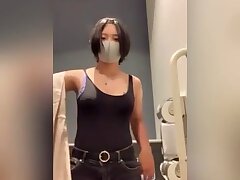 465352 Raven-Haired Sultry Teen Gives Mind-Blowing Blowjob Experience