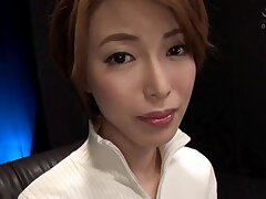 DDOB-028 Sensual Hot Japanese Girlfriend Enjoys Passionate Pussy Fuck