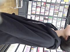 14-1006555e7f513e590cc Seductive Teen's Nipples Tantalized by Toy Car Thrills