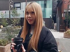 751EPSB-006 Asian Lovers Heat Up With Gentle Touches and Soft Kisses