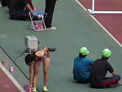 A007 Slow Thrills Asian Teen's Deep Journey with a Big Cock