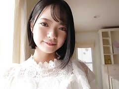 REBD-742 Desireful Slim Jap Teen Demands POV Toy Action Plus Steamy Cock Fun