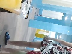 abv-6 Sizzling Seductress Passionate Blowjob & Sweet Cum Swallow