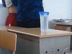 A_student_couple_had_sex_in_the_classroom Seductive Nurse Reveals Her Steamy Medical Encounters