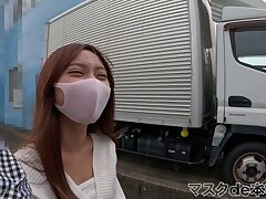 FC2-PPV-4568698 Adorable Babe's Passionate Night Loud Screams & Intense Pleasure!