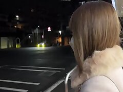 COGM-015 Sizzling Japanese Babe Delivers Unforgettable Blowjob Experience