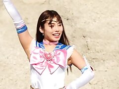 THZ96_03 Secret Auction Night Naughty High-Schooler's Forbidden Fantasies Unleashed!