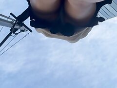 meari2 Quiet Temptress Rina Silently Takes Him to New Depths