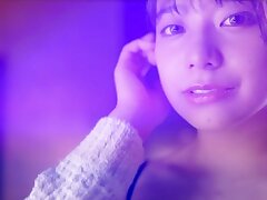 SONE-258-4K Sizzling Blonde Tempts Him With Her Mouthwatering Blowjob Skills