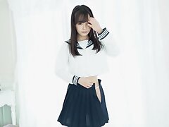 MBRAA-188 Saori's Solo Bliss Japanese Beauty's Intimate Toy Play