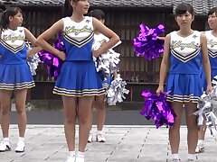 kt03 Hungry Japanese Beauty Aches for Brutal Sex Adventure Heat Wave