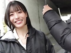 ZEPE58_02 Seductive Japanese Babe Gives Fiery Handjob in Car for Pure Bliss