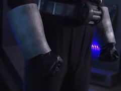 GHOV12_02 Sexy Expert Takes Firm Backside Thrusting in Hot Session