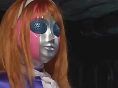 GOMK77_03 Fujiko Chan's Explicit Real Sex Show Ultimate Orgasmic Thrills!