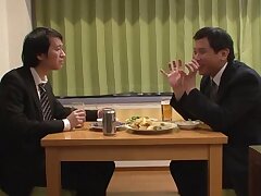 NKKD-216 Foxy Japanese Beauty Intense Passion in the Room