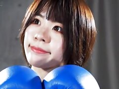 BW66 Hot Asian Beauty Gets Railed Hard then Massaged Into Ecstasy