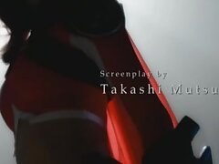 GOMK37_01 Adorable Asian Babe Displays Curves Outside for Steamy Action