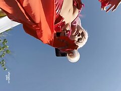 Great_God_Anime_Convention Hot Busty Babe Takes Huge Manhood Deep All Night Long