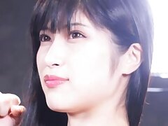 BPLS10 Hot Japanese Babe Enjoys Intense Vibrator Sex Play