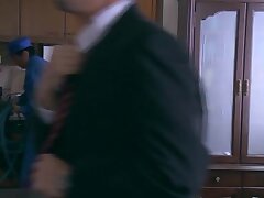 NSPS-379 Nana Aoyama's Hot Body Gets Her Big Tits Squeezed & Fucked Hardly