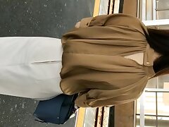 showta013 Passionate Japanese Beauty Vibrates to Ecstasy for Ultimate Pleasure