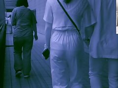 IR001 Sizzling Asian Beauty Enjoys Intense Night of Passionate Sex