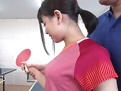 CAWD-100 Furry Babe's Live Cam Show Extreme Pussy Stuffed with Huge Cock!