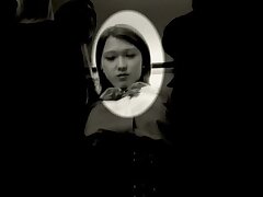 MIAE-277 Whole Body Bruised Melancholy Thoroughly Impulsed Bikubiku Convulsion Cum Snapping Shiina Sora Japanese Girl Shows Off Cock-Sucking Skills Before Getting Roughly Fucked