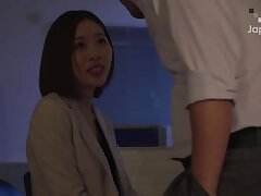 MEYD-439 Seductive Dark-haired Japanese Teen Rides Cock for Hard Sex Thrills