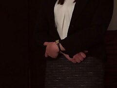 VDD-147 Sexy Nurse Takes Patient Deep For Intense Pleasure Ride