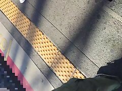 FUJI_006 Hot Amateur Invites Muscular Man For A Wild Pussy Party Night