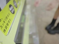 FC2-PPV-3107682 Hitomi's Sensual Leak A Juicy, Dripping Scenic Delight