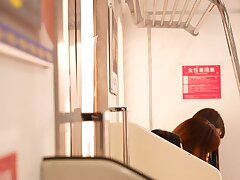 BBAN-494 Sizzling Hot Asian Beauty Takes It Deep For A Rough Ride Tonight